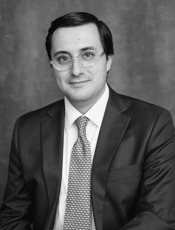 Bernardo Kahn headshot