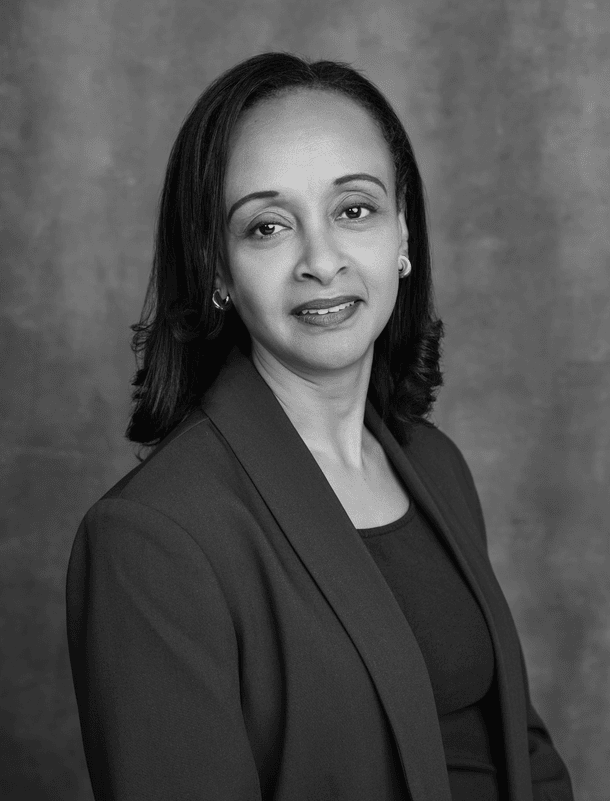 Frehiwot Gebremichael headshot