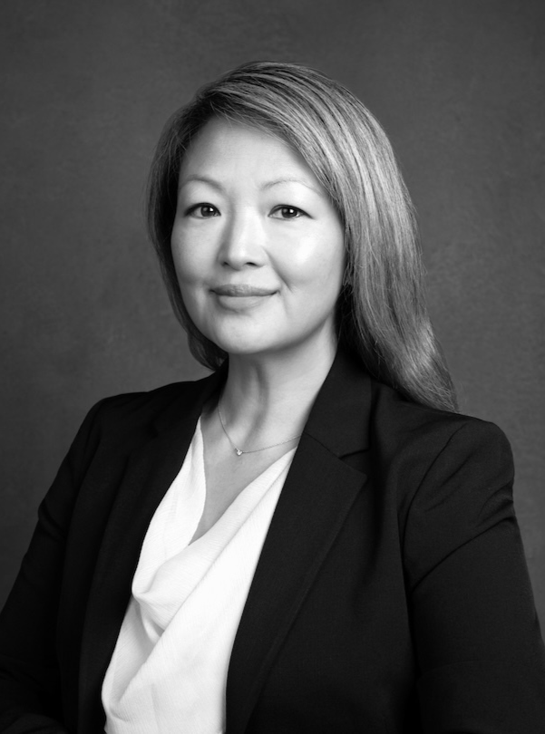 Julia Yun Hulme profile picture